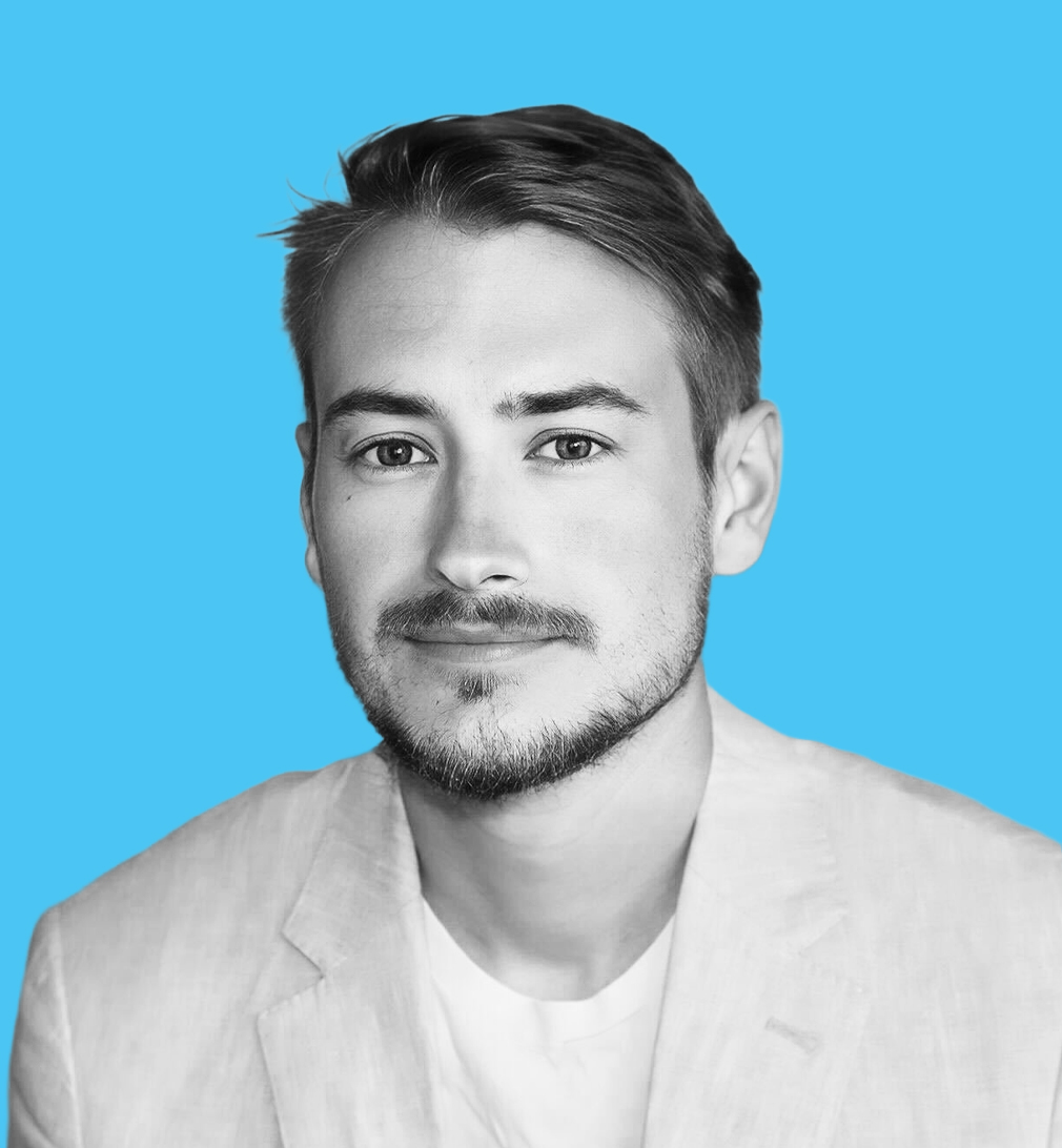 Wes Hartkemeyer, Co-Founder of Ireport